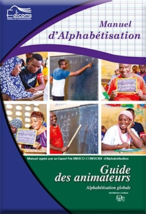 Guide des animateurs en alphabétisation globale