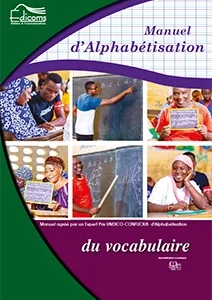 Manuel d'alphabétisation du vocabulaire