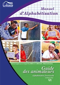 Guide des animateurs en alphabétisation fonctionnelle