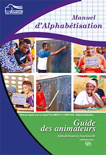 Guide des animateurs en alphabétisation fonctionnelle